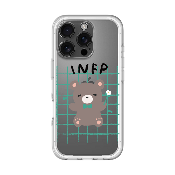 Slim Protection Premium Case［ Original - INFP Mediator - Character ］