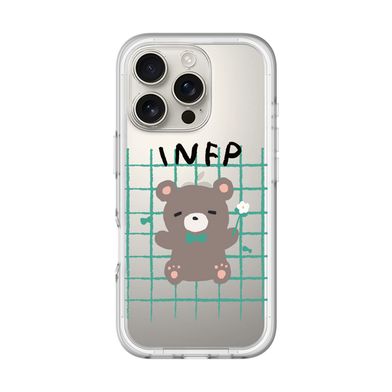 Slim Protection Premium Case［ Original - INFP Mediator - Character ］