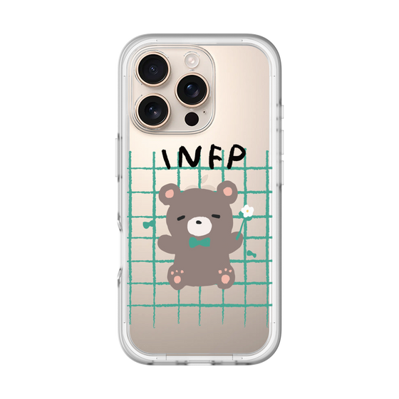 Slim Protection Premium Case［ Original - INFP Mediator - Character ］