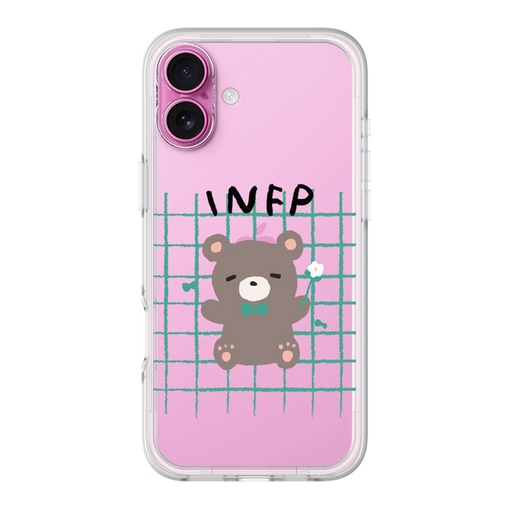 Slim Protection Premium Case［ Original - INFP Mediator - Character ］