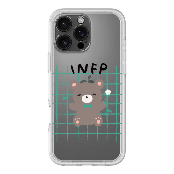 Slim Protection Premium Case［ Original - INFP Mediator - Character ］