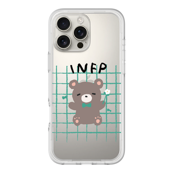 Slim Protection Premium Case［ Original - INFP Mediator - Character ］