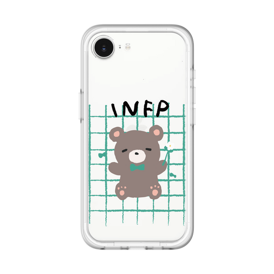 Slim Protection Premium Case［ Original - INFP Mediator - Character ］