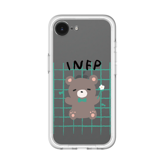 Slim Protection Premium Case［ Original - INFP Mediator - Character ］
