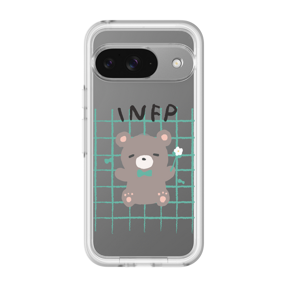 Slim Protection Premium Case［ オリジナル - INFP 仲介者 - キャラクター ］