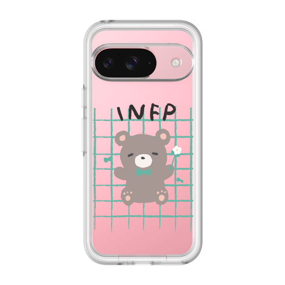 Slim Protection Premium Case［ オリジナル - INFP 仲介者 - キャラクター ］