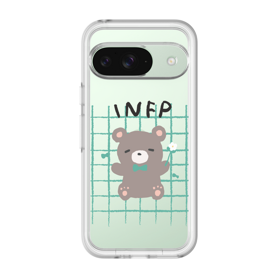 Slim Protection Premium Case［ オリジナル - INFP 仲介者 - キャラクター ］