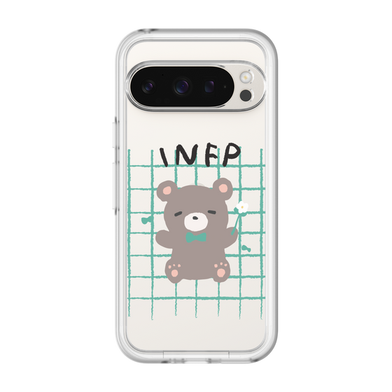 Slim Protection Premium Case［ オリジナル - INFP 仲介者 - キャラクター ］