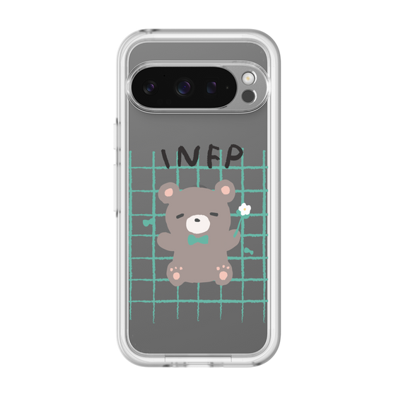 Slim Protection Premium Case［ オリジナル - INFP 仲介者 - キャラクター ］