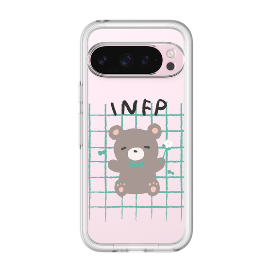 Slim Protection Premium Case［ オリジナル - INFP 仲介者 - キャラクター ］