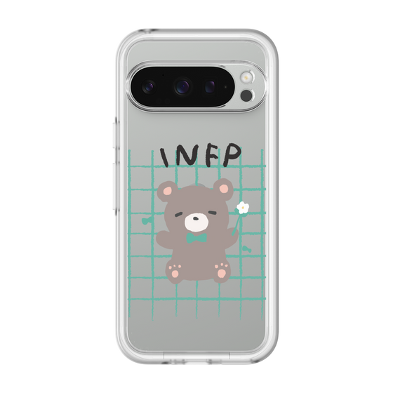 Slim Protection Premium Case［ オリジナル - INFP 仲介者 - キャラクター ］