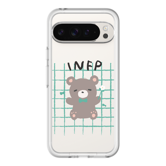 Slim Protection Premium Case［ オリジナル - INFP 仲介者 - キャラクター ］
