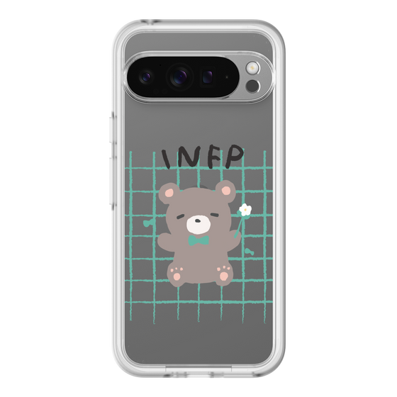 Slim Protection Premium Case［ オリジナル - INFP 仲介者 - キャラクター ］