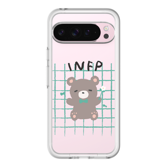 Slim Protection Premium Case［ オリジナル - INFP 仲介者 - キャラクター ］