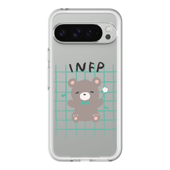 Slim Protection Premium Case［ オリジナル - INFP 仲介者 - キャラクター ］