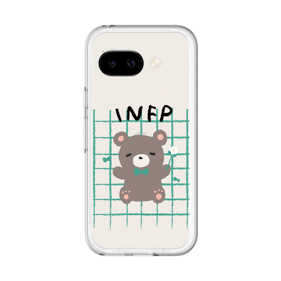 Slim Protection Premium Case［ Original - INFP Mediator - Character ］