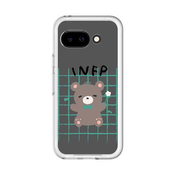Slim Protection Premium Case［ Original - INFP Mediator - Character ］