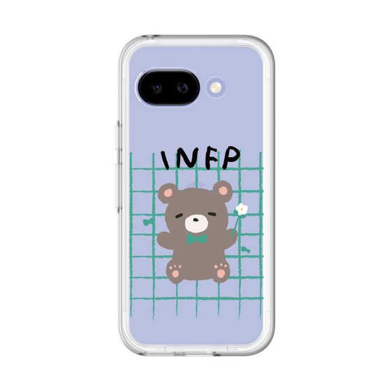 Slim Protection Premium Case［ Original - INFP Mediator - Character ］