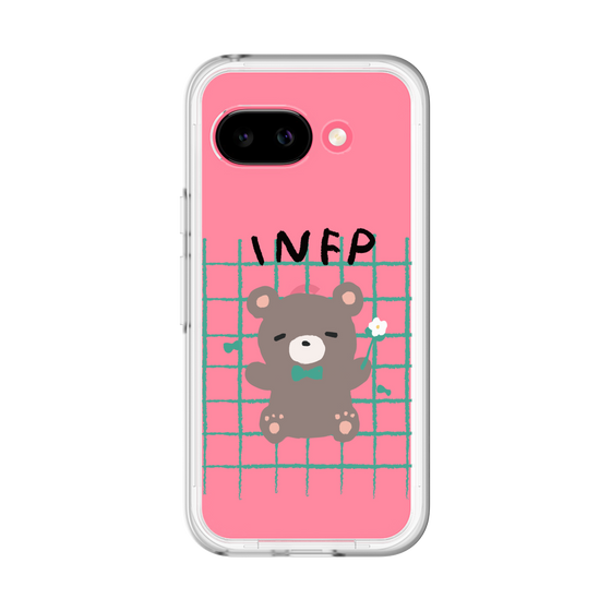 Slim Protection Premium Case［ Original - INFP Mediator - Character ］