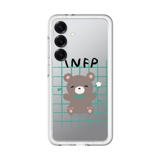 Slim Protection Premium Case［ Original - INFP Mediator - Character ］