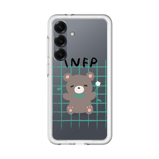 Slim Protection Premium Case［ Original - INFP Mediator - Character ］