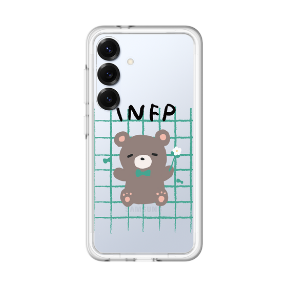 Slim Protection Premium Case［ Original - INFP Mediator - Character ］