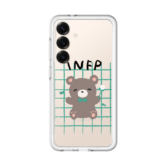 Slim Protection Premium Case［ Original - INFP Mediator - Character ］