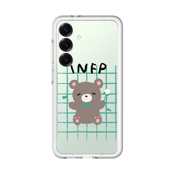 Slim Protection Premium Case［ Original - INFP Mediator - Character ］