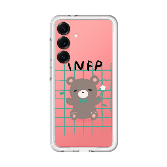 Slim Protection Premium Case［ Original - INFP Mediator - Character ］