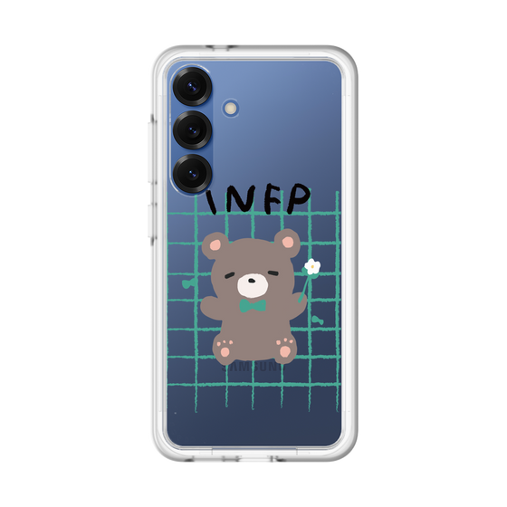 Slim Protection Premium Case［ Original - INFP Mediator - Character ］