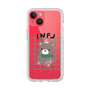 Slim Protection Premium Case［ Original - INFJ Advocate - Character ］