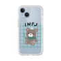 Slim Protection Premium Case［ Original - INFJ Advocate - Character ］