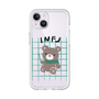 Slim Protection Premium Case［ Original - INFJ Advocate - Character ］