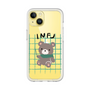 Slim Protection Premium Case［ Original - INFJ Advocate - Character ］