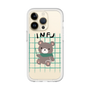 Slim Protection Premium Case［ Original - INFJ Advocate - Character ］