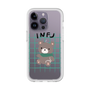 Slim Protection Premium Case［ Original - INFJ Advocate - Character ］