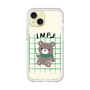 Slim Protection Premium Case［ Original - INFJ Advocate - Character ］