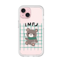 Slim Protection Premium Case［ Original - INFJ Advocate - Character ］