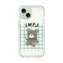 Slim Protection Premium Case［ Original - INFJ Advocate - Character ］