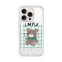 Slim Protection Premium Case［ Original - INFJ Advocate - Character ］