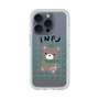 Slim Protection Premium Case［ Original - INFJ Advocate - Character ］