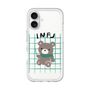 Slim Protection Premium Case［ Original - INFJ Advocate - Character ］