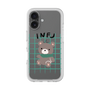 Slim Protection Premium Case［ Original - INFJ Advocate - Character ］