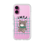 Slim Protection Premium Case［ Original - INFJ Advocate - Character ］