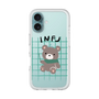 Slim Protection Premium Case［ Original - INFJ Advocate - Character ］