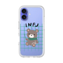 Slim Protection Premium Case［ Original - INFJ Advocate - Character ］