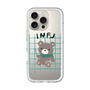 Slim Protection Premium Case［ Original - INFJ Advocate - Character ］