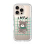 Slim Protection Premium Case［ Original - INFJ Advocate - Character ］