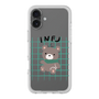 Slim Protection Premium Case［ Original - INFJ Advocate - Character ］