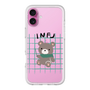 Slim Protection Premium Case［ Original - INFJ Advocate - Character ］